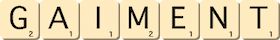 gaiment