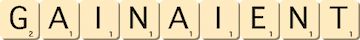 gainaient