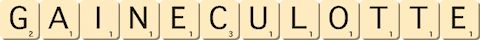 gaine-culotte gaine-culotte