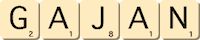 gajan