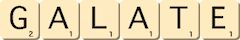 galate galate