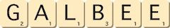 galbee galbee