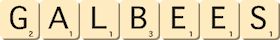 galbees galbees