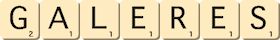 galeres galeres