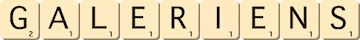 galeriens galeriens