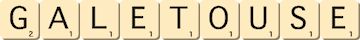 galetouse galetouse