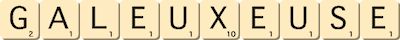 galeux--euse