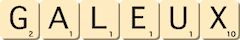 galeux galeux