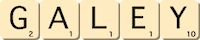 galey