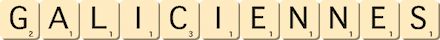 galiciennes galiciennes