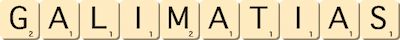 galimatias