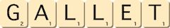 gallet