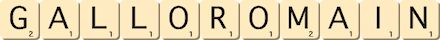 gallo-romain