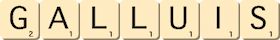 galluis