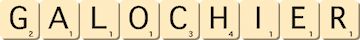 galochier