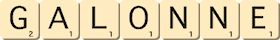 galonne galonne