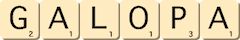 galopa galopa