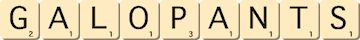 galopants galopants