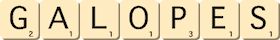 galopes galopes
