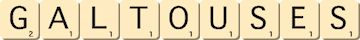 galtouses galtouses