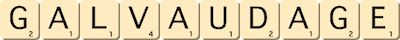 galvaudage