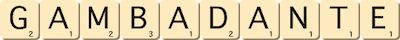 gambadante