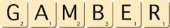 gamber