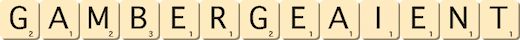 gambergeaient gambergeaient