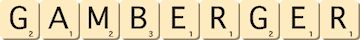 gamberger