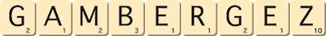 gambergez