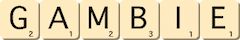 gambie gambie