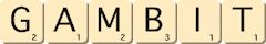 gambit gambit