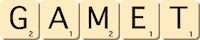 gamet