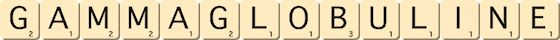 gammaglobuline