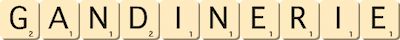 gandinerie
