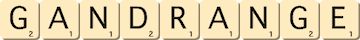 gandrange
