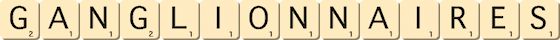 ganglionnaires ganglionnaires