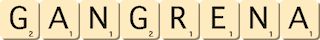 gangrena gangrena