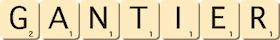 gantier gantier