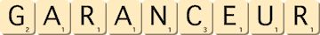 garanceur