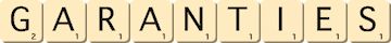 garanties