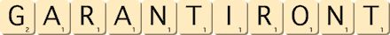 garantiront garantiront
