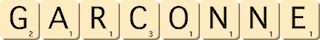 garconne garconne