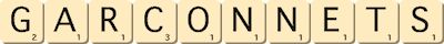 garconnets