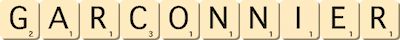 garconnier garconnier