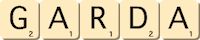 garda garda
