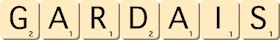 gardais