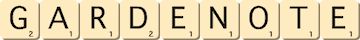 garde-note