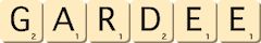 gardee gardee
