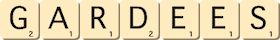 gardees gardees